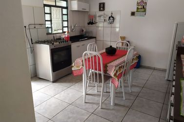 Casa &agrave; venda - JARDIM PLANALTO DO TANQUE