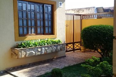 Casa &agrave; venda - 360m&sup2; - Loanda