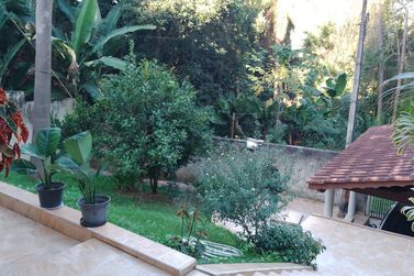 Casa &agrave; venda - BOA VISTA
