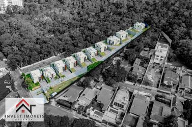 Casa para alugar - 221m&sup2; - Vila Santista