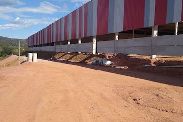 Terreno &agrave; venda - 250m&sup2; - Ros&aacute;rio