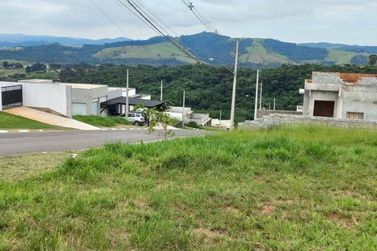 Terreno &agrave; venda - 589m&sup2; - Alto da Floresta Residencial