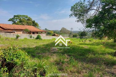 Terreno &agrave; venda - 1080m&sup2; - Jardim Est&acirc;ncia Brasil