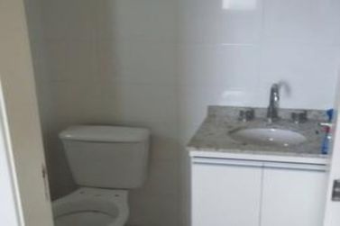 Apartamento &agrave; venda - Vila Carr&atilde;o