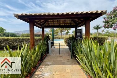 Casa &agrave; venda - 369m&sup2; - Figueira Garden