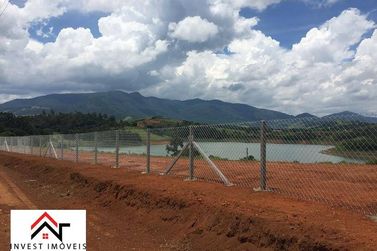 Terreno &agrave; venda - 5513m&sup2; - Joan&oacute;polis
