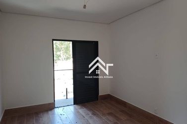 Casa &agrave; venda - 154m&sup2; - Residencial Alvorada