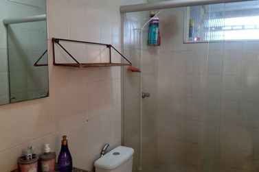 Apartamento &agrave; venda - 87m&sup2; - VILA SALLES