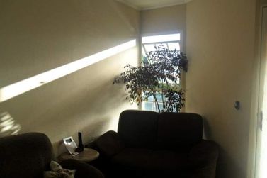 Casa &agrave; venda - 50m&sup2; - JARDIM SANTA B&Aacute;RBARA