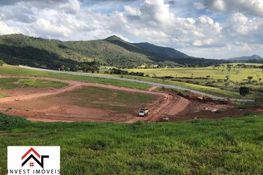 Casa &agrave; venda - 346m&sup2; - Greenfield Residential