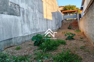 Terreno &agrave; venda - 150m&sup2; - Jardim Imperial