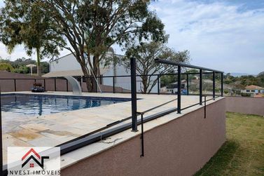 Ch&aacute;cara &agrave; venda - 1000m&sup2; - Vila Dom Pedro