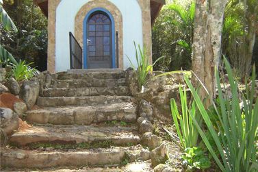 S&iacute;tio &agrave; venda - 1208m&sup2; - PORT&Atilde;O
