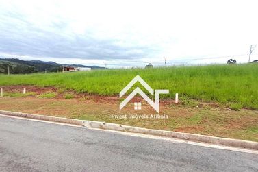 Terreno &agrave; venda - 360m&sup2; - Elementum Residencial Atibaia