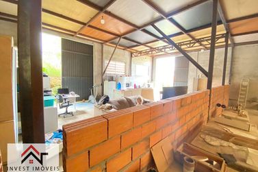 Sal&atilde;o Comercial &agrave; venda - 490m&sup2; - Ros&aacute;rio
