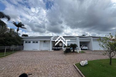 Casa &agrave; venda - 540m&sup2; - Jardim Flamboyant-B