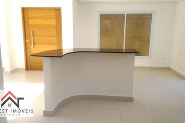 Casa &agrave; venda - 135m&sup2; - Jardim S&atilde;o Nicolau