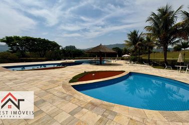 Casa &agrave; venda - 369m&sup2; - Figueira Garden