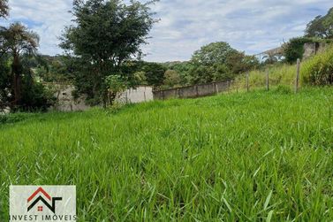 Terreno &agrave; venda - 600m&sup2; - Parque Residencial Atibaia