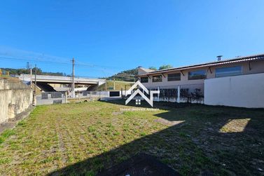 Sal&atilde;o Comercial &agrave; venda - 1942m&sup2; - Port&atilde;o
