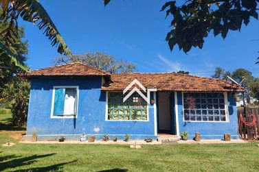 Ch&aacute;cara &agrave; venda - 2170m&sup2; - Vit&oacute;ria R&eacute;gia