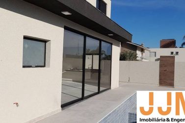 Casa &agrave; venda - 266m&sup2; - Usina