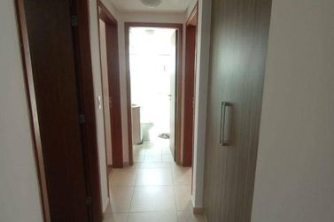 Apartamento &agrave; venda - 88m&sup2; - Atibaia Jardim