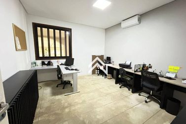 Sala Comercial para alugar - 1m&sup2; - Nova Gard&ecirc;nia
