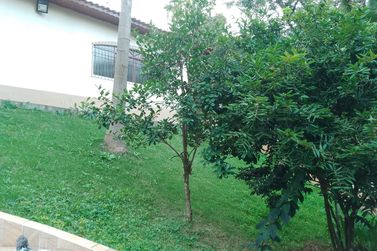 Casa &agrave; venda - BOA VISTA