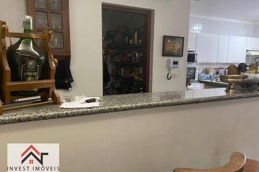 Casa &agrave; venda - 770m&sup2; - Condominio Parque das Gar&ccedil;as I