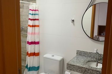 Apartamento &agrave; venda - 113m&sup2; - NOVA GARD&Ecirc;NIA
