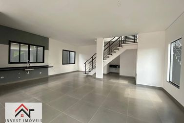 Casa &agrave; venda - 250m&sup2; - Condom&iacute;nio Buona Vita
