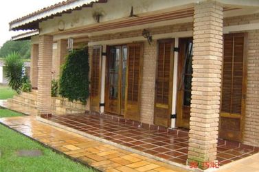 Ch&aacute;cara &agrave; venda - 450m&sup2; - PORT&Atilde;O