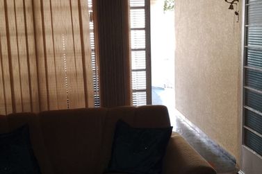 Casa &agrave; venda - JARDIM BRASIL