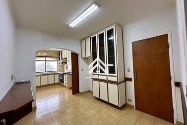 Apartamento para alugar - 227m&sup2; - Centro