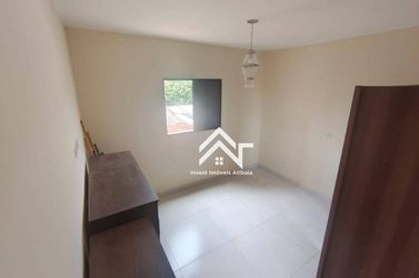 Casa &agrave; venda - 82m&sup2; - Jardim das Cerejeiras