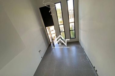 Casa &agrave; venda - 280m&sup2; - Condom&iacute;nio Residencial San Vitale