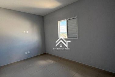 Apartamento &agrave; venda - 57m&sup2; - Nova Cerejeira
