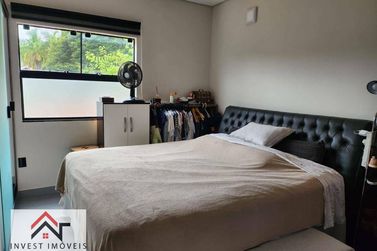 Casa &agrave; venda - 440m&sup2; - Jardim Est&acirc;ncia Brasil