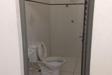 Sala Comercial para alugar - Vila Giglio