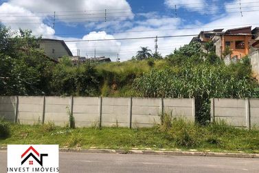Terreno &agrave; venda - 125m&sup2; - Jardim Maristela II