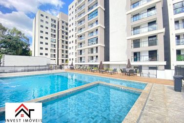 Apartamento &agrave; venda - 72m&sup2; - Vila Thais