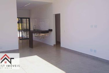Casa &agrave; venda - 183m&sup2; - Serras de Atibaia III