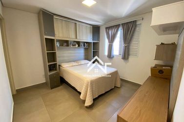 Apartamento &agrave; venda - 160m&sup2; - Itapetininga