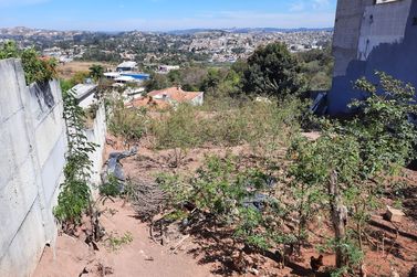 Terreno &agrave; venda - 665m&sup2; - Jardim Paulista