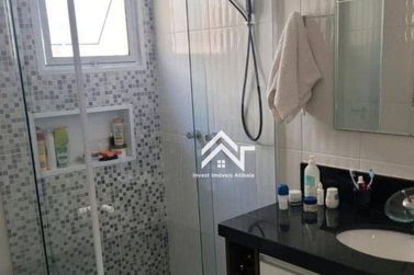 Casa &agrave; venda - 172m&sup2; - Loteamento Atibaia Park I