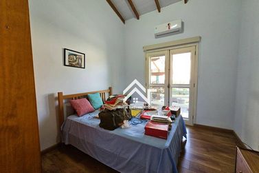 Casa para alugar - 235m&sup2; - Condom&iacute;nio Figueira Garden