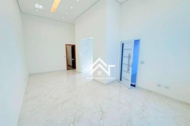 Casa &agrave; venda - 116m&sup2; - Residencial Jardins da Catalunha