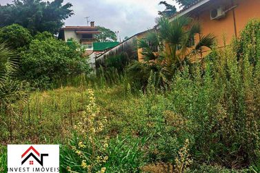 Terreno &agrave; venda - 2000m&sup2; - Samambaia Parque Residencial