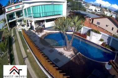 Casa &agrave; venda - 781m&sup2; - Jardim Paulista